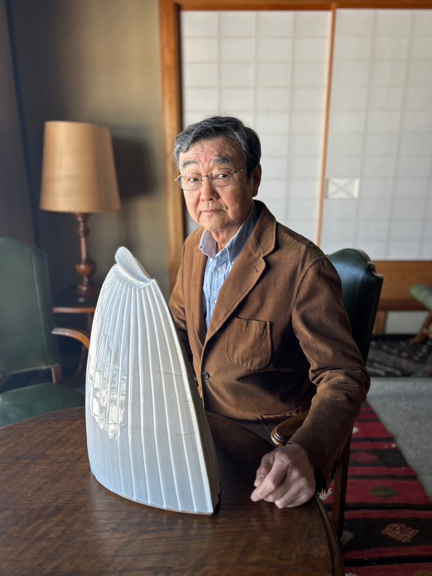 釋永由紀夫